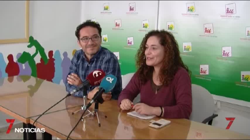 Temporada 5 Número 695 / 20/02/2019 IU y Podemos, elecciones municipales
