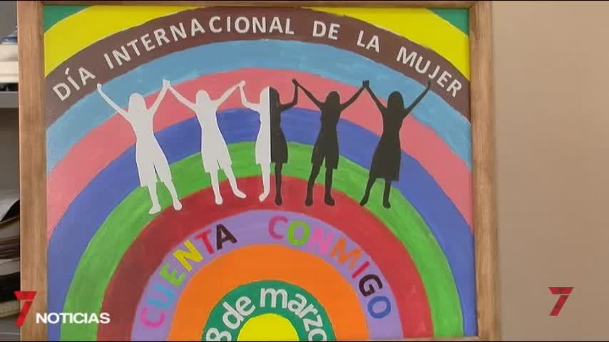 Temporada 5 Número 713 / 25/02/2019 Presentación cartel de Igualdad