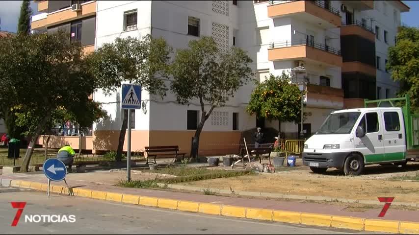 Temporada 5 Número 751 / 07/03/2019 Obras bloque El Santiscal