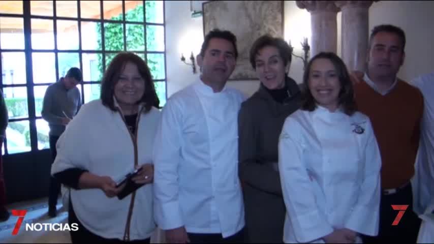 Temporada 5 Número 760 / 11/03/2019 Consurso Chef Sierra de Cádiz