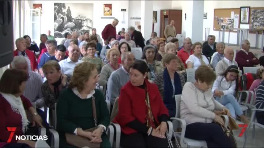 Temporada 5 Número 828 / 28/03/2019 Jornadas Primavera Miguel Mancheño