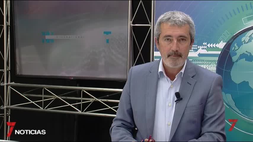 Temporada 5 Número 829 / 28/03/2019 Desfile solidario Ubrique