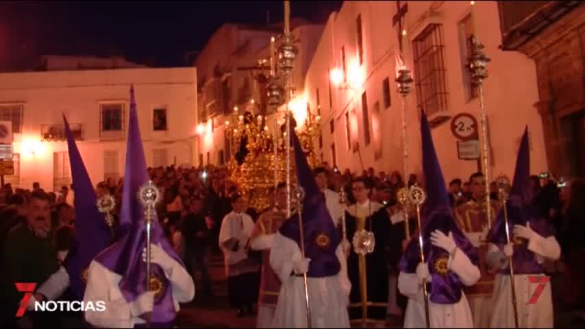 Temporada 5 Número 830 / 28/03/2019 Noticias cofrades