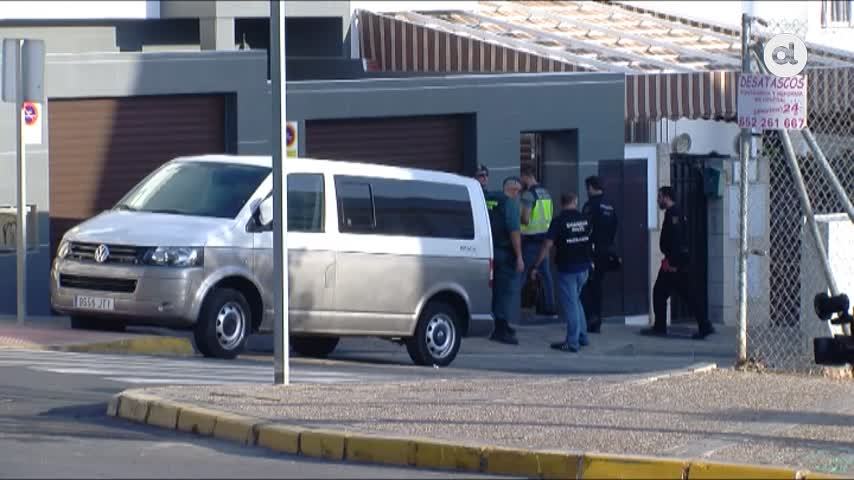 Temporada 5 Número 89 / 20/09/2018 Detenidos operación policial