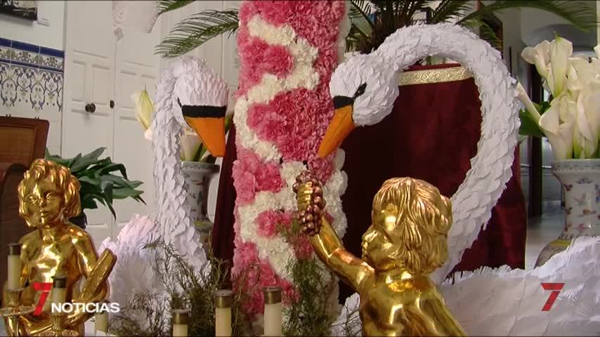 Temporada 5 Número 952 / 06/05/2019 Cruces de Mayo