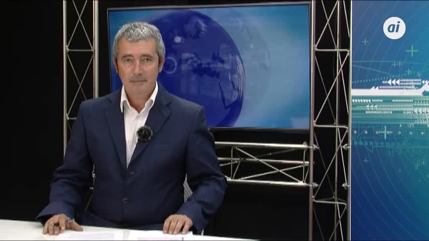 Temporada 5 Número 97 / 21/09/2018 Clausura programa Nuevo Caminar