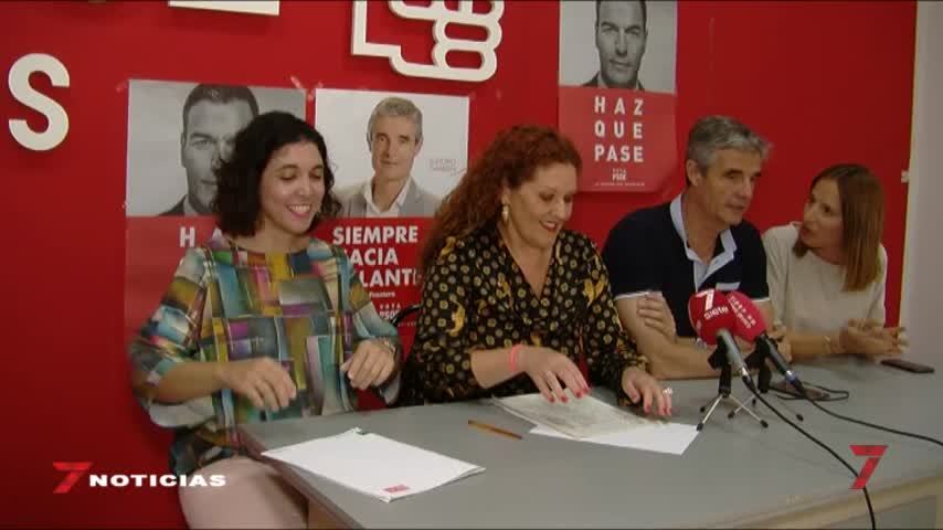 Temporada 6 Número 136 / 14/10/2019 PSOE presupuestos andaluces