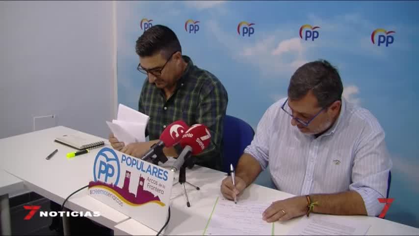 Temporada 6 Número 165 / 21/10/2019 PP, presupuestos Junta Andalucía