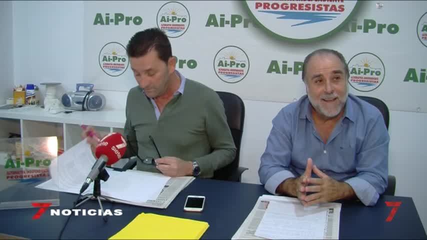 Temporada 6 Número 208 / 30/10/2019 Aipro pide datos deuda real