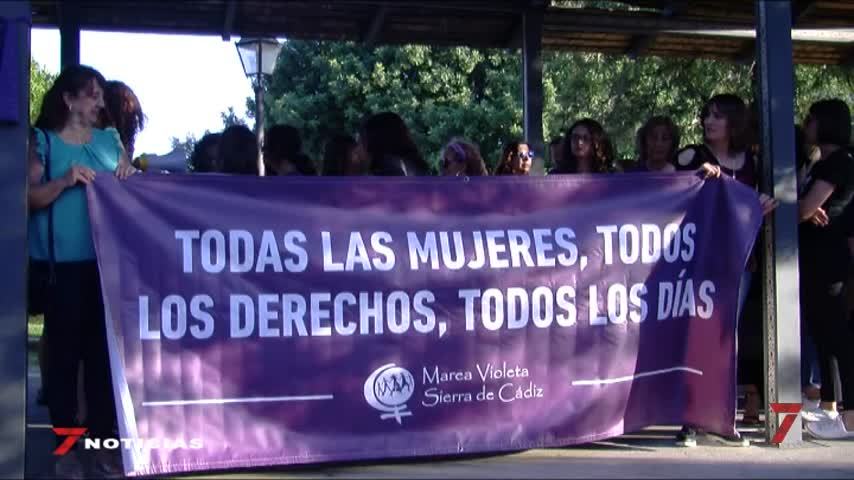 Temporada 6 Número 252 / 12/11/2019 Previa IV Marcha contra las violencias machistas