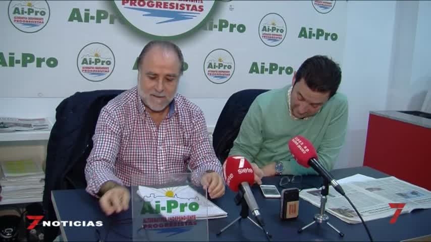 Temporada 6 Número 340 / 05/12/2019 Aipro sobre Ecorreciclajes