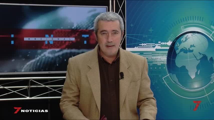 Temporada 6 Número 364 / 17/12/2019 Inauguración exposición dioramas