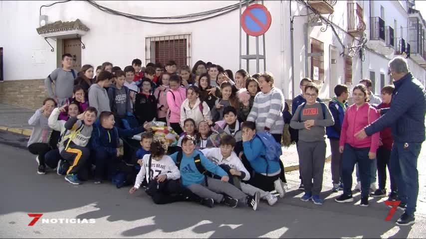Temporada 6 Número 375 / 18/12/2019 Operación Carretilla