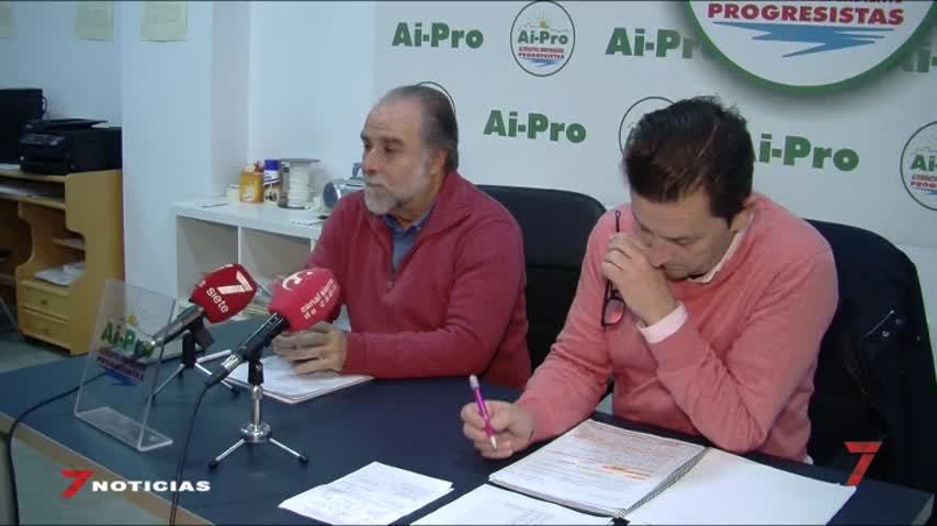 Temporada 6 Número 378 / 19/12/2019 Aipro sobre el último pleno