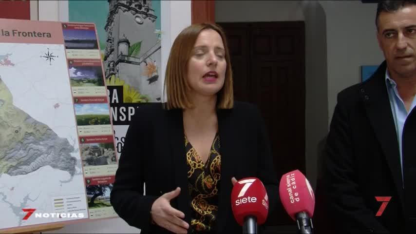 Temporada 6 Número 459 / 21/01/2020 Oferta de Arcos en FITUR