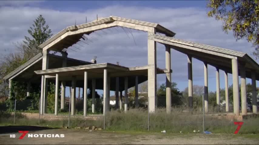 Temporada 6 Número 472 / 23/01/2020 Actualidad iglesia del Santiscal