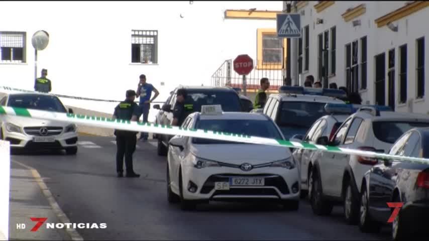 Temporada 6 Número 532 / 11/02/2020 Cárcel para funcionarios parricida