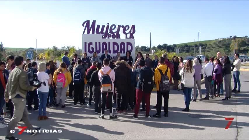 Temporada 6 Número 533 / 11/02/2020 Diputación actos Día Mujer