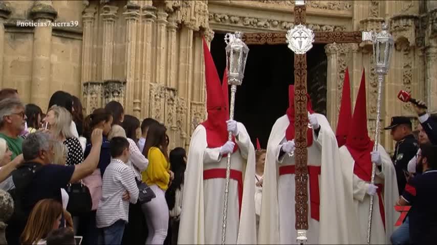 Temporada 6 Número 643 / 10/03/2020 Cultos Prendimiento