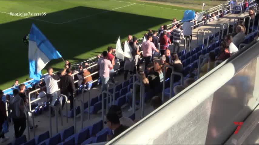 Temporada 6 Número 645 / 10/03/2020 Cambio entrenador Arcos CF