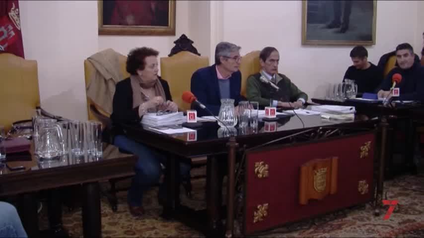 Temporada 6 Número 685 / 21/05/2020 Aipro, sobre pleno