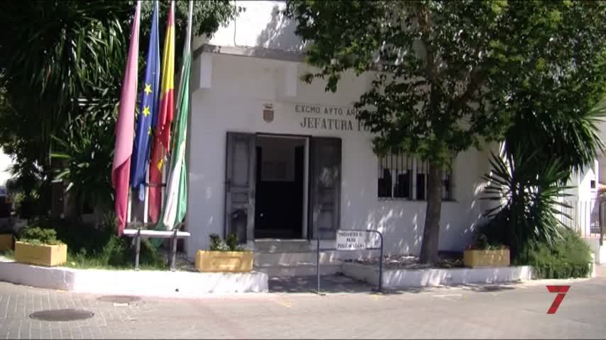 Temporada 6 Número 699 / 27/05/2020 Relevo de policías