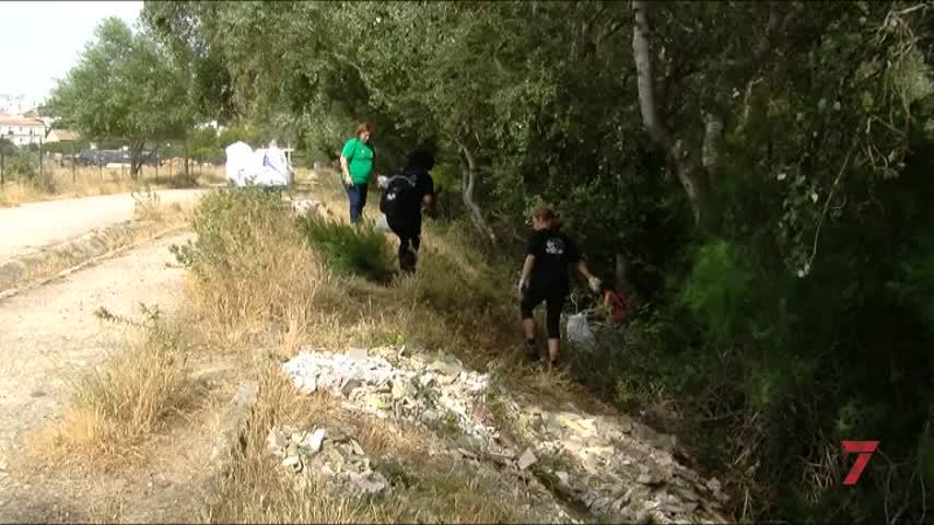 Temporada 6 Número 707 / 28/05/2020 Ecologistas