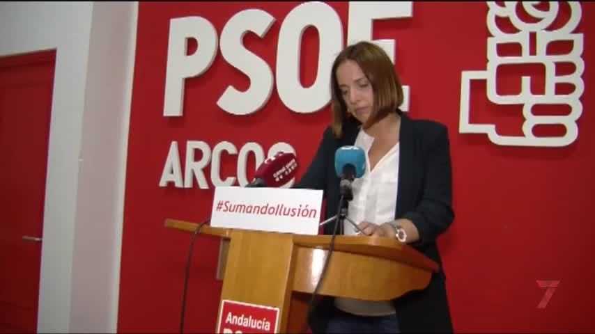 Temporada 6 Número 721 / 02/06/2020 PSOE responde al PP