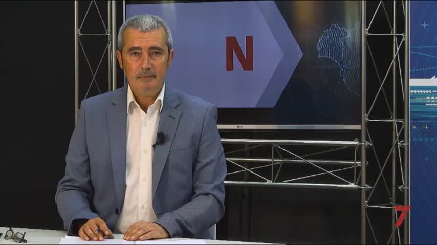 Temporada 6 Número 822 / 30/06/2020 Votaciones último pleno