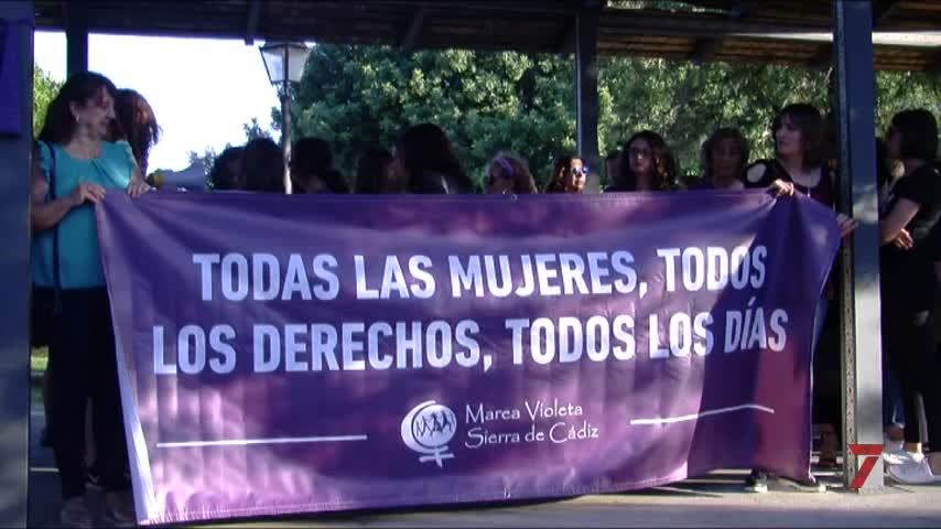 Temporada 6 Número 893 / 20/07/2020 Mujeres atendidas durante Estado Alarma