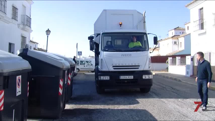 Temporada 6 Número 904 / 22/07/2020 Aipro sobre Ecorreciclajes