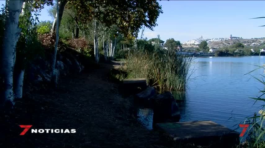 Temporada 6 Número 95 / 01/10/2019 Vertidos al lago