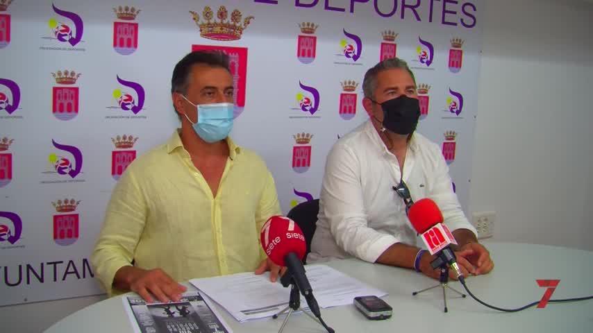 Temporada 7 Número 1012 / 08/07/2021 Vuelve el fútbol sala