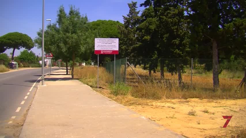 Temporada 7 Número 1021 / 13/07/2021 Gobierno sobre parcelas ilegales