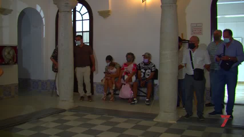 Temporada 7 Número 1034 / 14/07/2021 Noches de Palacio