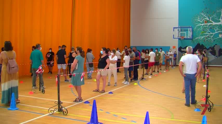 Temporada 7 Número 1041 / 19/07/2021 Datos Covid