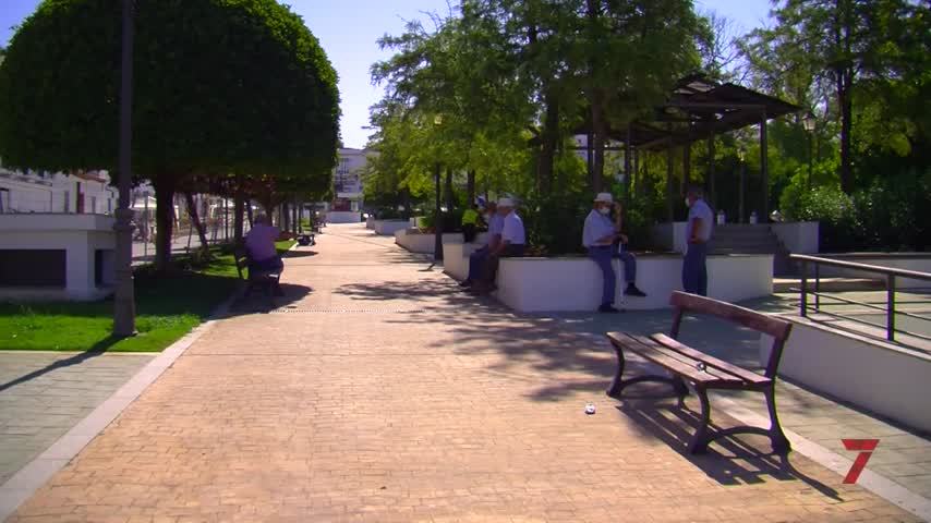 Temporada 7 Número 1044 / 19/07/2021 Vacaciones Imserso