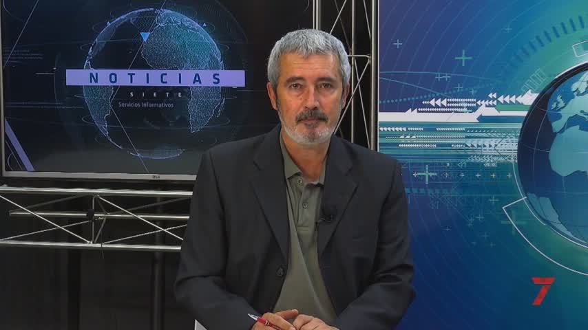 Temporada 7 Número 1068 / 22/07/2021 Regresa el fútbol sala