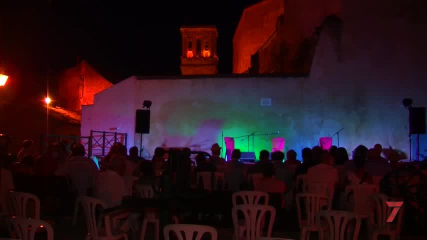 Temporada 7 Número 1075 / 26/07/2021 Actuación de Ana Gómez