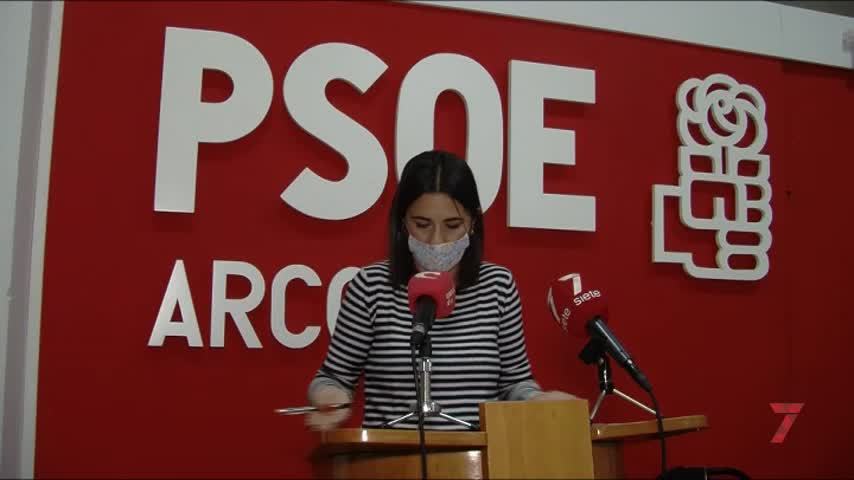 Temporada 7 Número 147 / 26/10/2020 PSOE pide mejora Ley dependencia