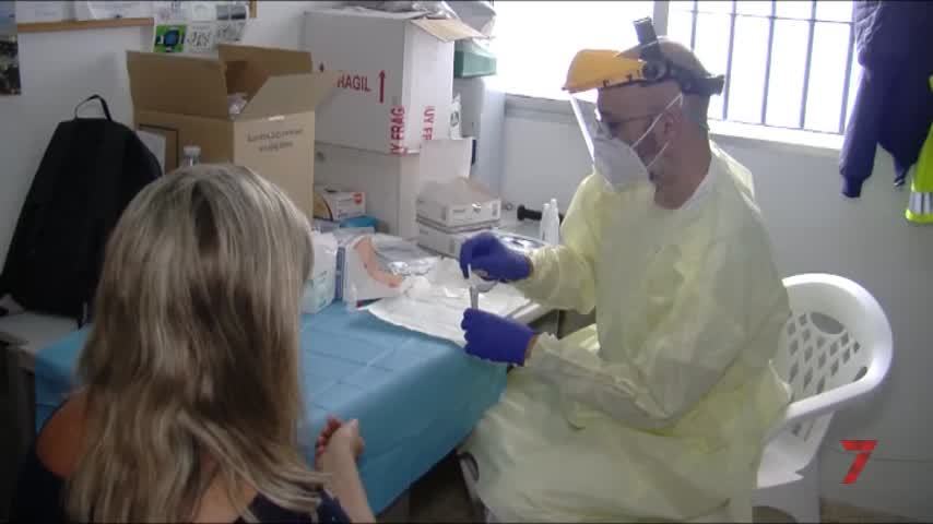 Temporada 7 Número 2 /