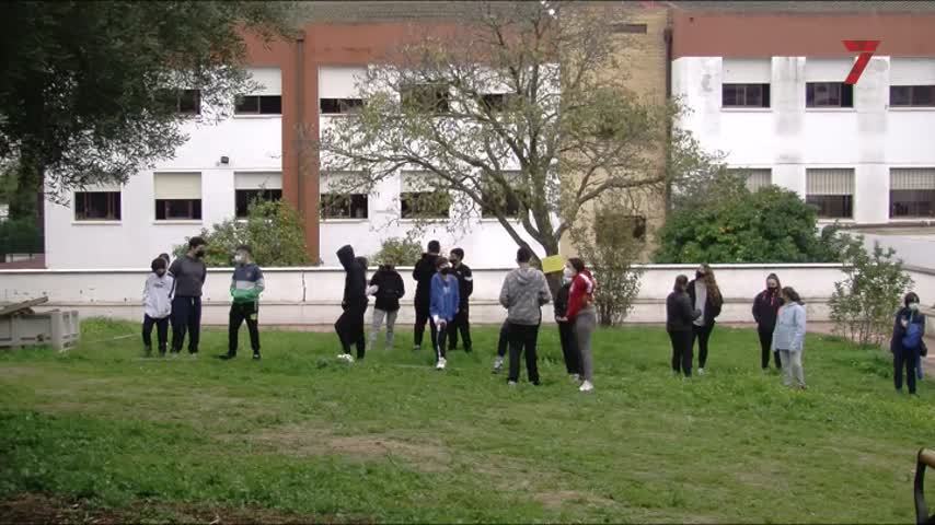 Temporada 7 Número 323 / 14/12/2020 Cápsula del tiempo Alminares