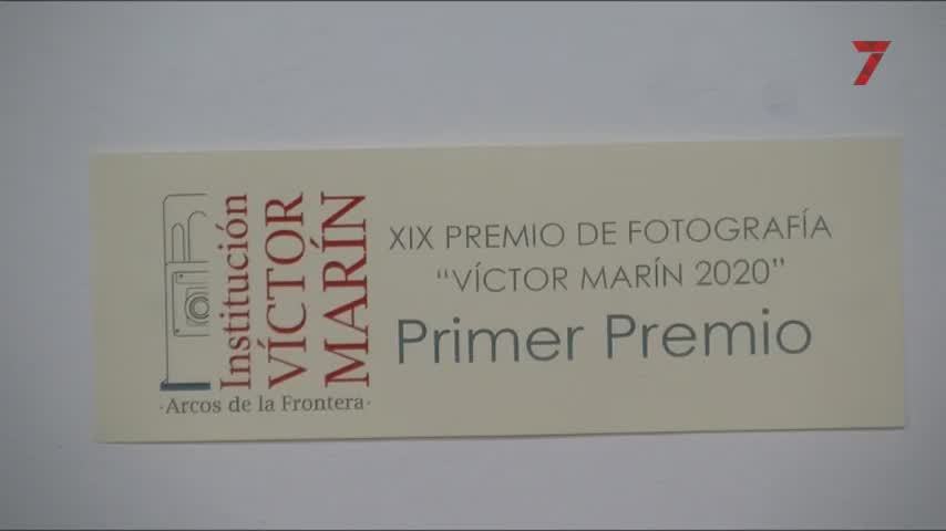 Temporada 7 Número 324 / 14/12/2020 Premio Víctor Marín