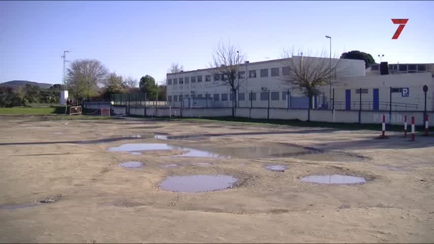 Temporada 7 Número 359 / 23/12/2020 PP sobre el Santiscal