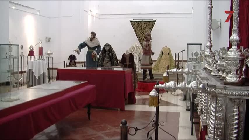 Temporada 7 Número 419 / 18/01/2021 Ayudas al patrimonio religioso