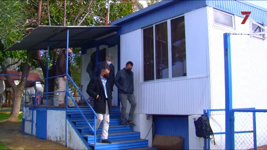 Temporada 7 Número 488 / 16/02/2021 Mejora instalaciones deportivas