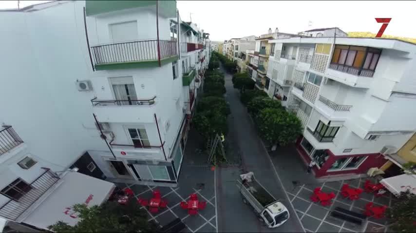 Temporada 7 Número 501 / 18/02/2021 Ecologistas dencuncian PGOU Ubrique