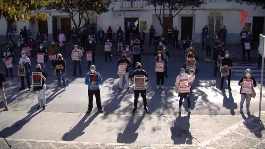 Temporada 7 Número 503 / 18/02/2021 C´S apoya a AETHAR