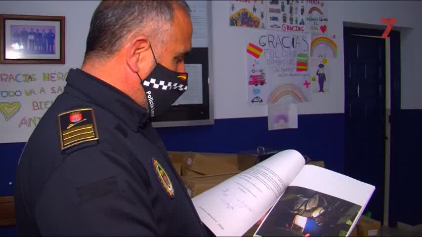 Temporada 7 Número 514 /