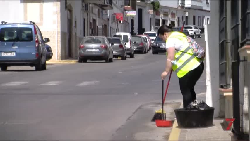 Temporada 7 Número 637 / 07/04/2021 Plan Empleo Diputación